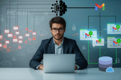 How We Helped Businesses Unlock Lead Intelligence from Email Archives